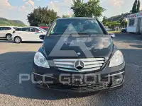 2008 Mercedes Benz B 180