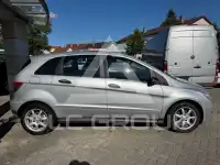 2008 Mercedes Benz B 180