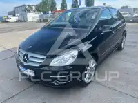 2008 Mercedes Benz B 180