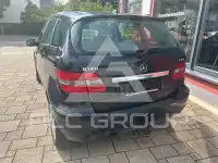 2008 Mercedes Benz B 180