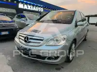 2008 Mercedes Benz B 180