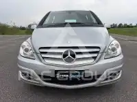 2008 Mercedes Benz B 180