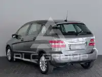2008 Mercedes Benz B 180