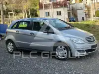 2008 Mercedes Benz B 180