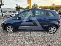 2008 Mercedes Benz B 180
