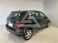 2008 Mercedes Benz B 180