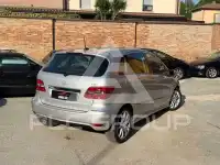 2008 Mercedes Benz B 180