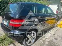 2008 Mercedes Benz B 180