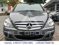 2008 Mercedes Benz B 180