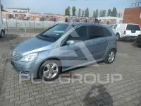 2008 Mercedes Benz B 180
