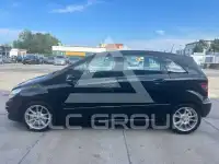 2008 Mercedes Benz B 180