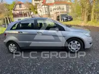 2008 Mercedes Benz B 180
