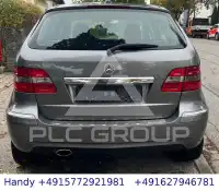 2008 Mercedes Benz B 180