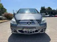 2008 Mercedes Benz B 180