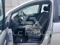 2008 Mercedes Benz B 180
