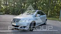 2008 Mercedes Benz B 180