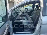 2008 Mercedes Benz B 180