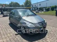 2008 Mercedes Benz B 180