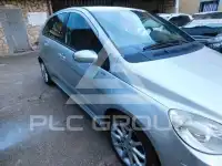 2008 Mercedes Benz B 180