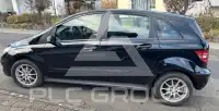 2008 Mercedes Benz B 180