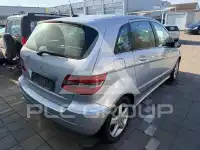 2008 Mercedes Benz B 180