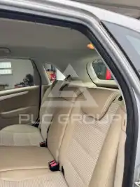 2008 Mercedes Benz B 180