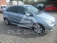 2008 Mercedes Benz B 180