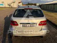 2008 Mercedes Benz B 180