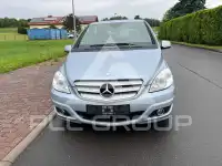 2008 Mercedes Benz B 180