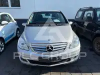 2008 Mercedes Benz B 180