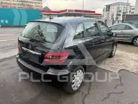 2008 Mercedes Benz B 180