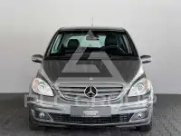 2008 Mercedes Benz B 180
