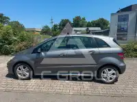 2008 Mercedes Benz B 180