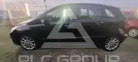 2008 Mercedes Benz B 180