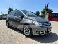 2008 Mercedes Benz B 180