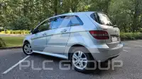 2008 Mercedes Benz B 180