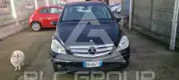 2008 Mercedes Benz B 180