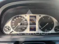 2008 Mercedes Benz B 180