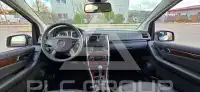 2008 Mercedes Benz B 180