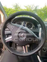 2008 Mercedes Benz B 180