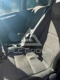 2008 Mercedes Benz B 180