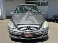 2008 Mercedes Benz B 180