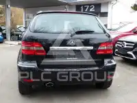 2008 Mercedes Benz B 180