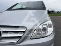 2008 Mercedes Benz B 180