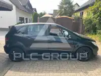 2008 Mercedes Benz B 180
