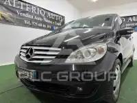 2008 Mercedes Benz B 180