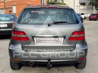 2008 Mercedes Benz B 180
