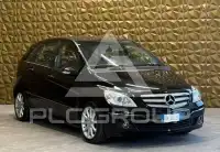 2008 Mercedes Benz B 180