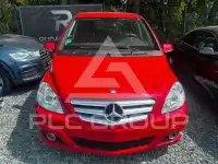 2008 Mercedes Benz B 180