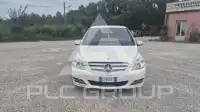 2008 Mercedes Benz B 180